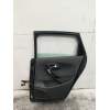 Recambio de puerta trasera derecha para volkswagen polo v (6r1, 6c1) 1.2 referencia OEM IAM  5P 2009