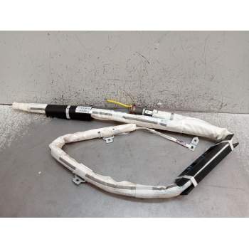 AIRBAG CORTINA DELANTERO IZQUIERDO 85010B9000 625176101H 2013