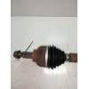 Recambio de transmision delantera derecha para renault laguna ii (bg0) 1.9 dci diesel referencia OEM IAM  19DCI 2002