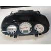 Recambio de cuadro instrumentos para ford fiesta berlina (dx) futura referencia OEM IAM YS6F10849 RE 