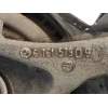 Recambio de mangueta trasera izquierda para bmw serie 3 coupe (e92) 320d referencia OEM IAM 676157909  33322406291