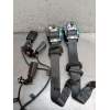 Recambio de juego cinturones trasero para hyundai i10 ii (ba, ia) 1.2 referencia OEM IAM   
