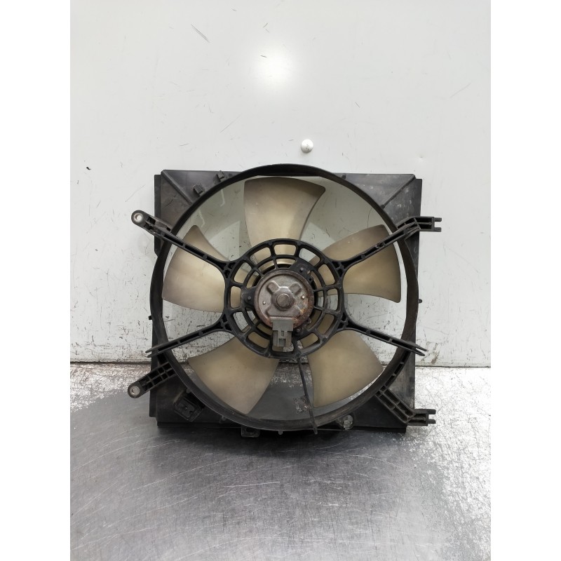 Recambio de electroventilador para toyota rav 4 (a2) referencia OEM IAM   