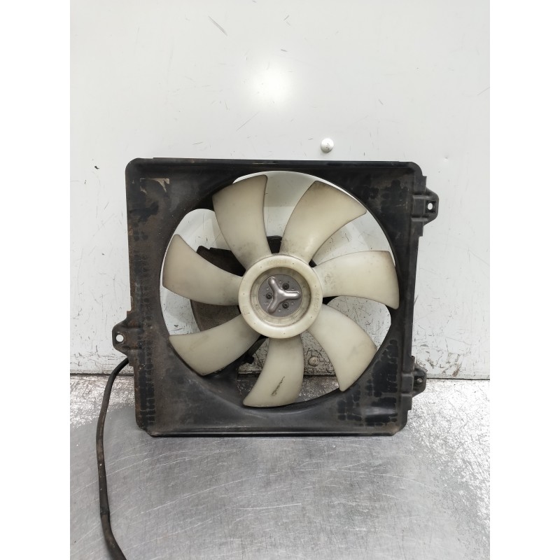 Recambio de electroventilador para toyota rav 4 (a2) referencia OEM IAM   