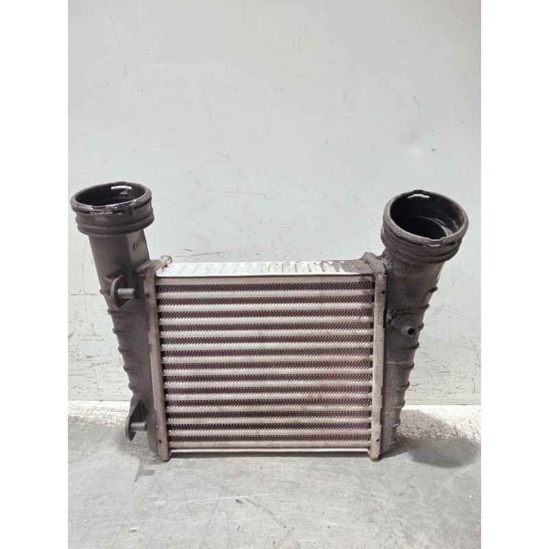 Recambio de intercooler para volkswagen passat berlina (3b3) referencia OEM IAM 3B0145805D 3045754 