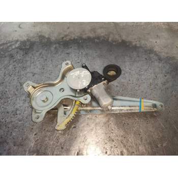 ELEVALUNAS TRASERO IZQUIERDO 8571058010 0620401760 