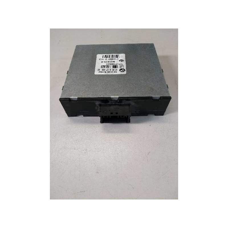 Recambio de modulo electronico para bmw serie 1 berlina (e81/e87) 118d referencia OEM IAM 8ES00947920 6142912708802 
