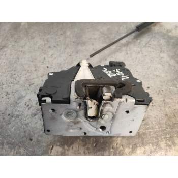 MOTOR CIERRE CENTRALIZADO DELANTERO DERECHO 51892937 