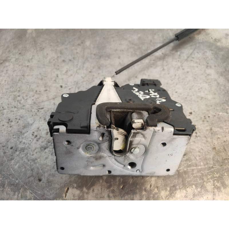 Recambio de motor cierre centralizado delantero derecho para fiat punto (evo) (199) dynamic referencia OEM IAM 51892937  