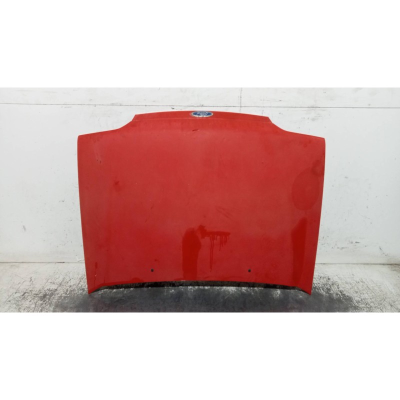 Recambio de capot para ford fiesta berl./courier 1.4 referencia OEM IAM  89 