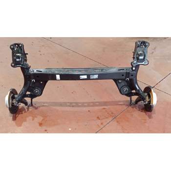 PUENTE TRASERO DISCO/ABS 10TSI 2022