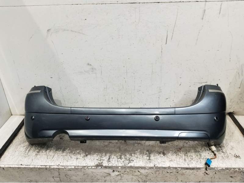 Recambio de paragolpes trasero para citroën xsara picasso (n68) 1.6 16v referencia OEM IAM   