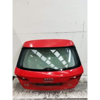 PORTON TRASERO 5P 2012