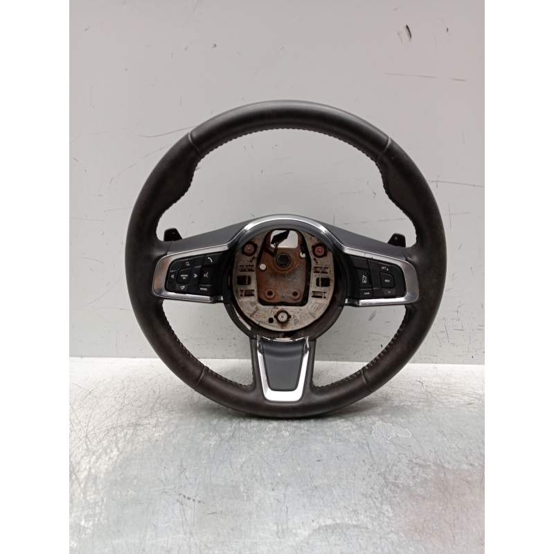 Recambio de volante para jaguar f-pace referencia OEM IAM   