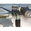 Recambio de elevalunas trasero derecho para citroën c4 berlina referencia OEM IAM 103241104 4P 2004