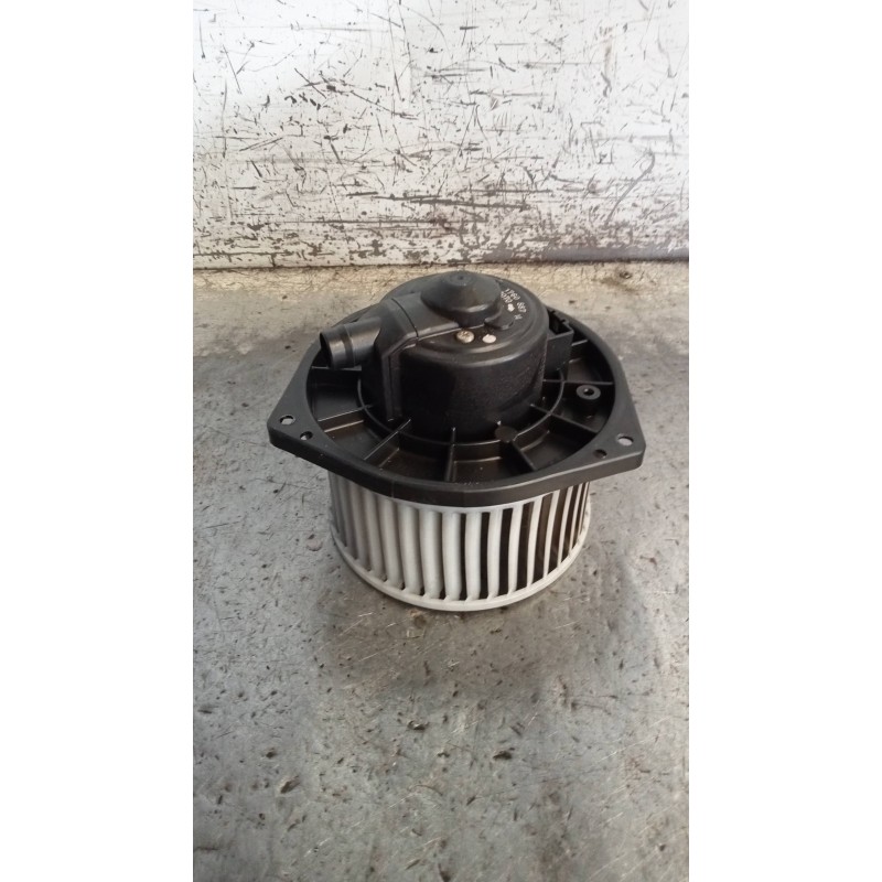 Recambio de motor calefaccion para subaru forester s12 xs classic referencia OEM IAM 5027261760 8940007070 