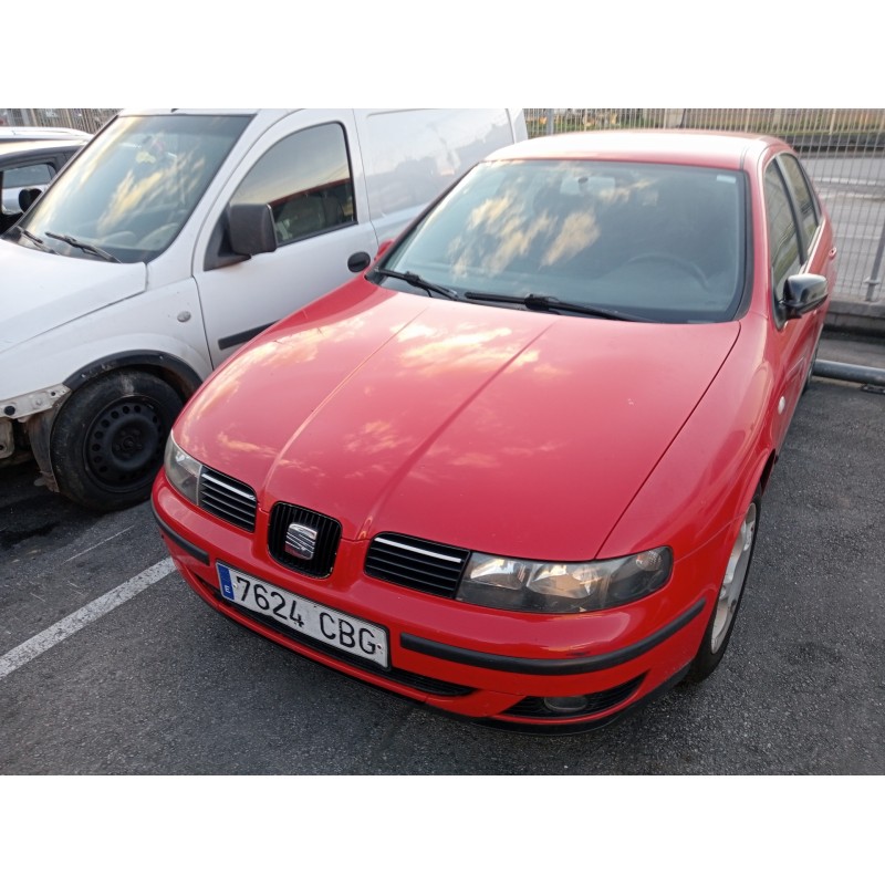 seat leon (1m1) del año 2002