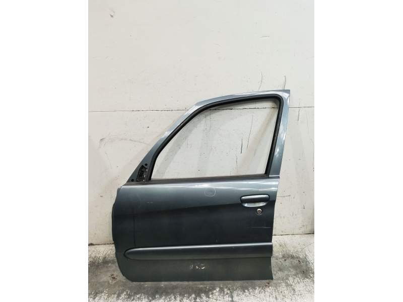 Recambio de puerta delantera izquierda para citroën xsara picasso (n68) 1.6 16v referencia OEM IAM  5P 2006