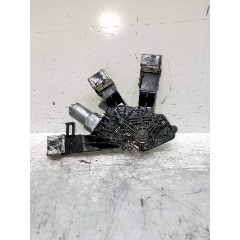Recambio de motor limpia trasero para citroën c4 picasso referencia OEM IAM 9677680580 0390208008 