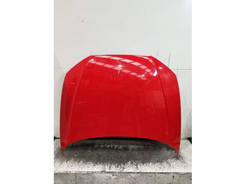 Recambio de capot para audi a3 sportback (8va, 8vf) 2.0 tdi referencia OEM IAM   