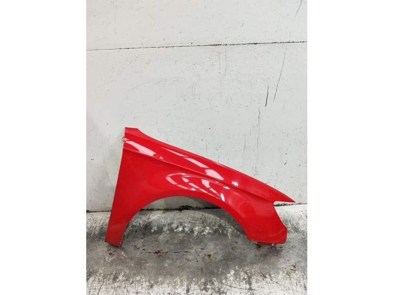 Recambio de aleta delantera derecha para audi a3 sportback (8va, 8vf) 2.0 tdi referencia OEM IAM   2000