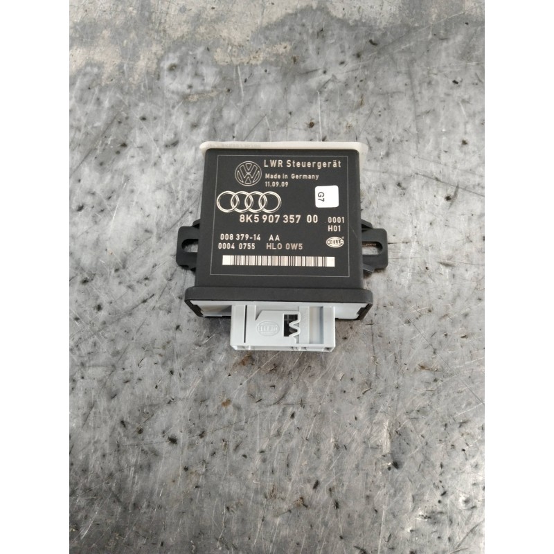 Recambio de modulo electronico para audi a5 coupe (8t) 2.0 tfsi (155kw) referencia OEM IAM 8K590735700  