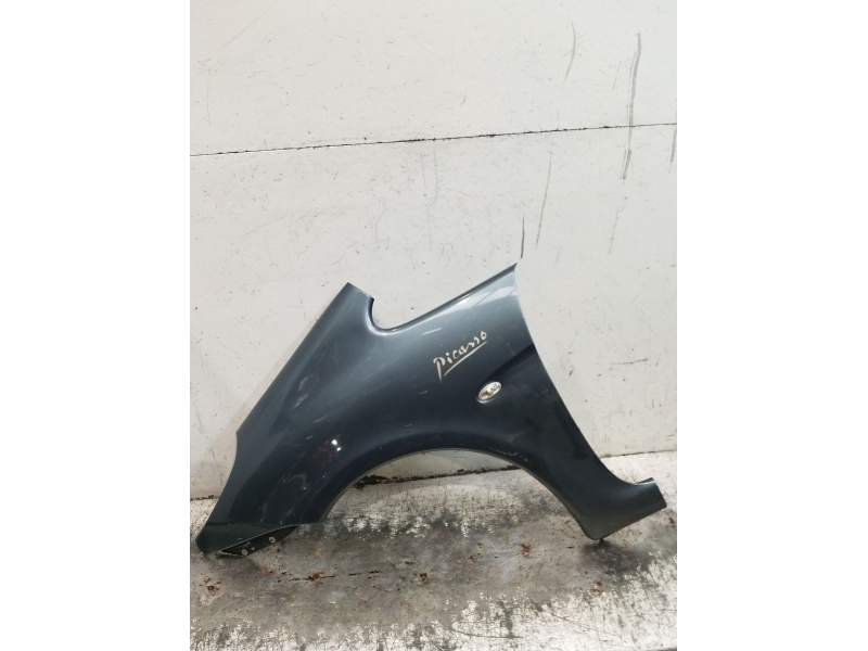 Recambio de aleta delantera izquierda para citroën xsara picasso (n68) 1.6 16v referencia OEM IAM   2006