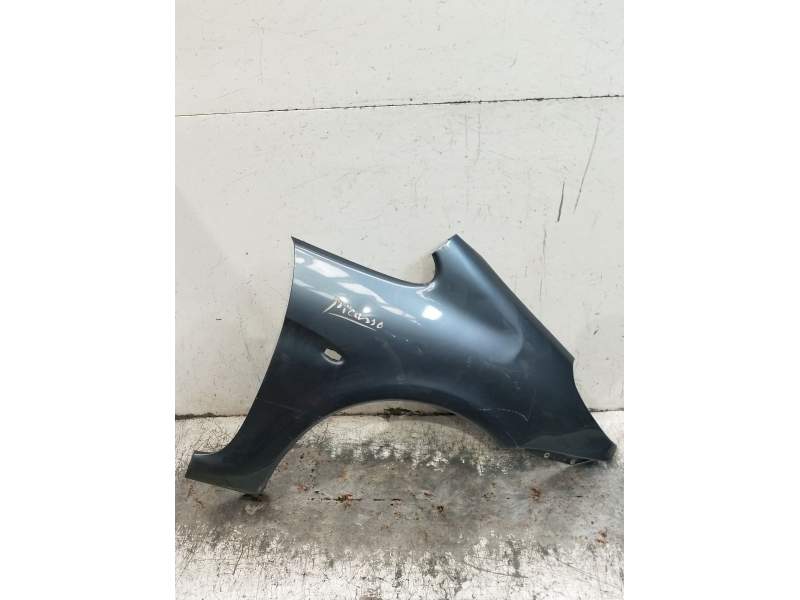 Recambio de aleta delantera derecha para citroën xsara picasso (n68) 1.6 16v referencia OEM IAM   2006