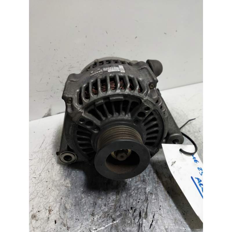 Recambio de alternador para mg mg zs zs 180 referencia OEM IAM 1122111471  