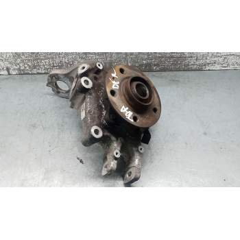 MANGUETA TRASERA DERECHA 8R0505432F 30TDI 2015