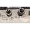Recambio de abs para peugeot 5008 (0u_, 0e_) 1.6 bluehdi 120 referencia OEM IAM 9810486780 0265652126 0265252487 9808066080
