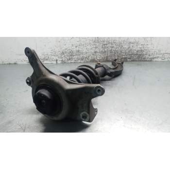 AMORTIGUADOR DELANTERO IZQUIERDO 8R0031AP 30TDI 2015