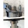 Recambio de inyector para audi a6 c6 (4f2) 3.0 tdi quattro referencia OEM IAM 059130855AX 0986435371 BOSCH