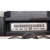 Recambio de abs para citroën xsara picasso (n68) 1.6 16v referencia OEM IAM 0265800738 0265282146 9665196580