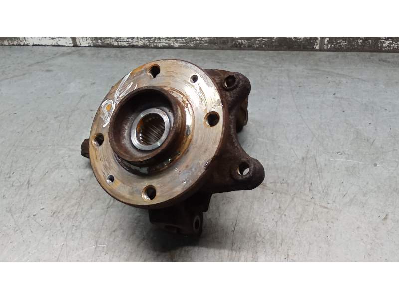 Recambio de mangueta trasera derecha para citroën xsara picasso (n68) 1.6 16v referencia OEM IAM  16G 2004