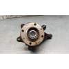 Recambio de mangueta delantera izquierda para citroën xsara picasso (n68) 1.6 16v referencia OEM IAM  16G 2004