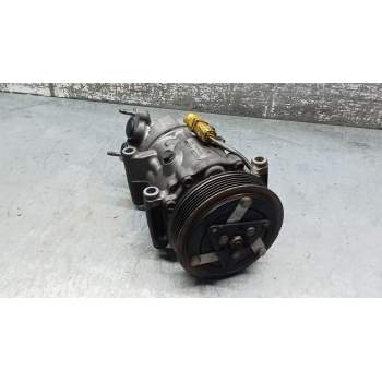 COMPRESOR AIRE ACONDICIONADO 9684480180 16G 2004