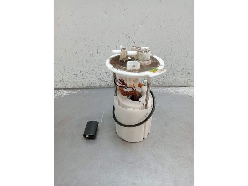 Recambio de bomba combustible para hyundai i10 ii (ba, ia) 1.2 referencia OEM IAM 31110B9000 1000C03276 2013