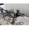 Recambio de subchasis para bmw r 1200 r 1200 rt (k26) referencia OEM IAM   