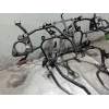 Recambio de subchasis para bmw r 1200 r 1200 rt (k26) referencia OEM IAM   