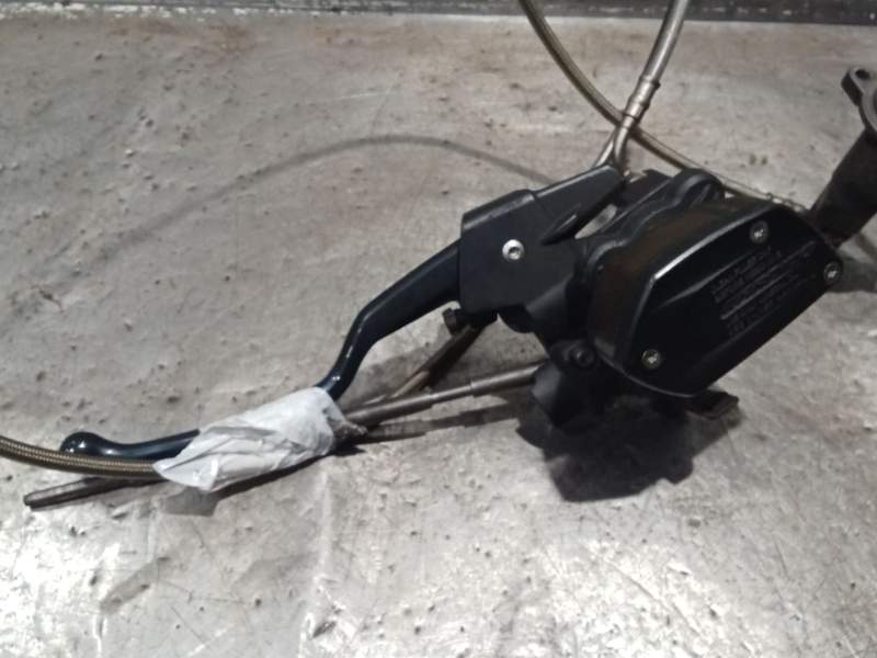 Recambio de bomba embrague para bmw r 1200 r 1200 rt (k26) referencia OEM IAM   