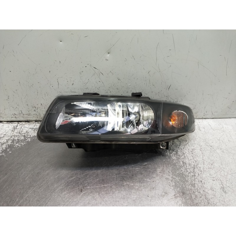 Recambio de faro izquierdo para seat toledo (1m2) referencia OEM IAM 1M1941015 67742701 VER FOTOS