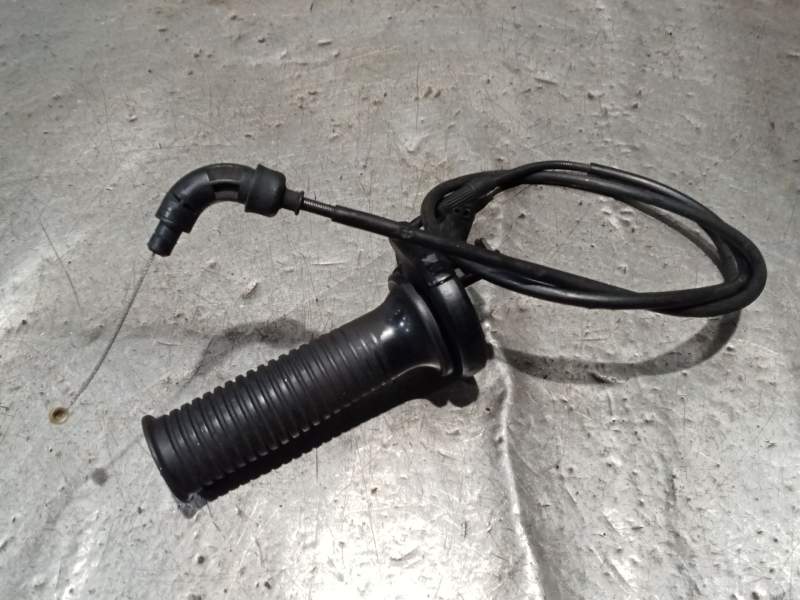Recambio de puño acelerador para bmw r 1200 r 1200 rt (k26) referencia OEM IAM   