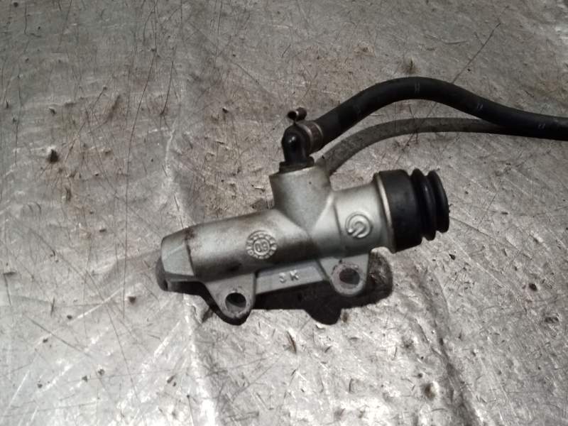 Recambio de bomba freno para bmw r 1200 r 1200 rt (k26) referencia OEM IAM 9J0414  TRASERA