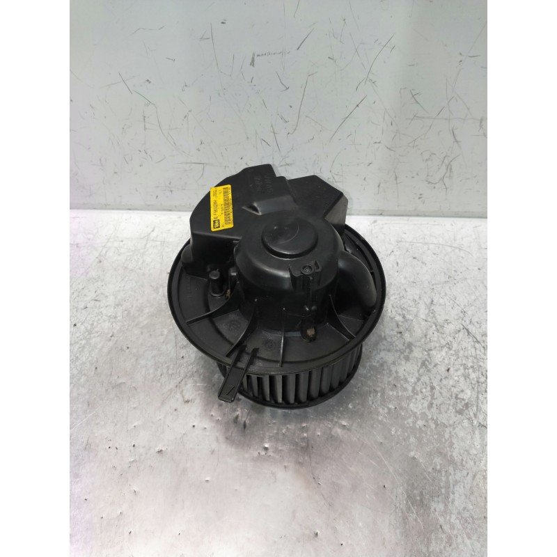 Recambio de motor calefaccion para audi a3 (8p) 1.9 tdi referencia OEM IAM F981K18200153228M  