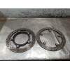 Recambio de disco freno delantero para bmw r 1200 r 1200 rt (k26) referencia OEM IAM PAREJA  