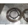 Recambio de disco freno delantero para bmw r 1200 r 1200 rt (k26) referencia OEM IAM PAREJA  