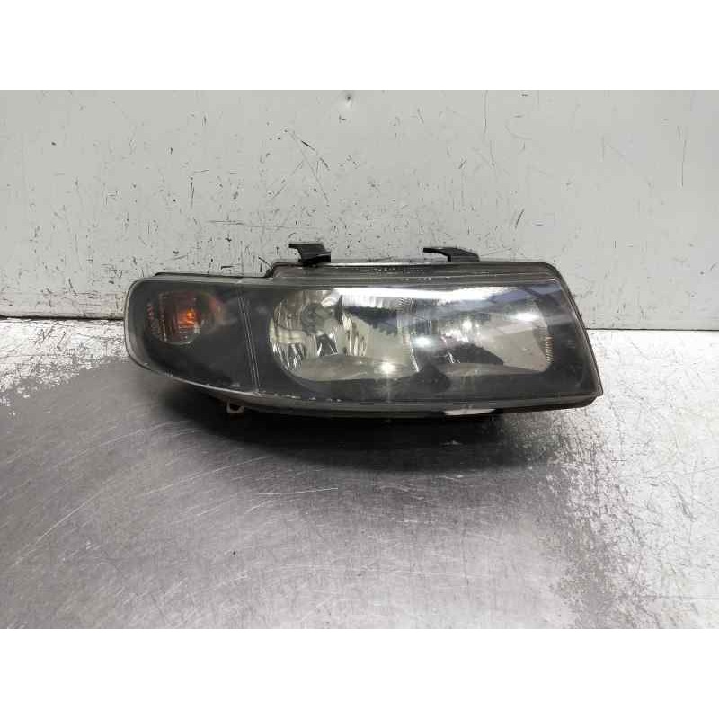 Recambio de faro derecho para seat toledo (1m2) referencia OEM IAM 1M1941002B 67742701 