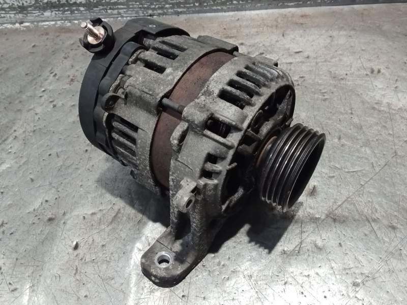 Recambio de alternador para bmw r 1200 r 1200 rt (k26) referencia OEM IAM 0124120015  