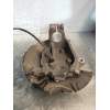 Recambio de mangueta delantera derecha para bmw serie 3 coupe (e92) 320d referencia OEM IAM 3121676444403  31216793924